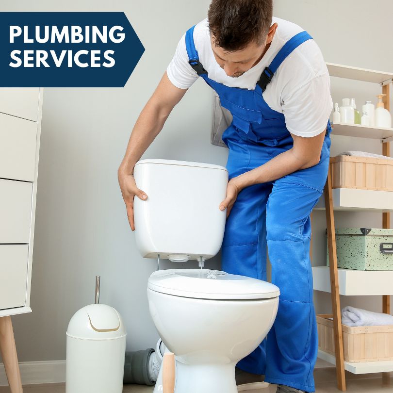 Plumbing Company in Wapakoneta, OH